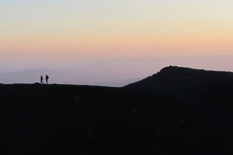 From Catania: Mount Etna Sunset Tour with Tasting and Cave - Best Fit: Who This Tour Is For (and Who Should Think Twice)