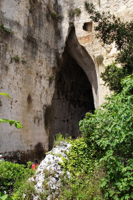 From Catania: Syracuse, Ortygia, and Noto Tour - Should You Book From Catania? My Booking Advice