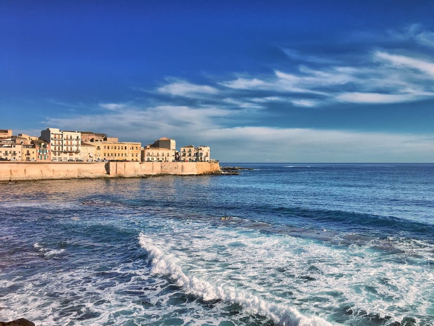 From Catania: Syracuse, Ortygia, and Noto Tour - Who This Tour Fits Best (and Who Should Skip It)