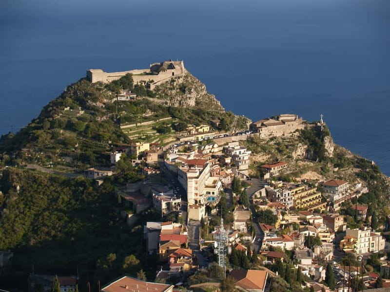 From Catania: Taormina, Savoca, & Castelmola Tour w/ Lunch - Should You Book Sicily Day BY Day’s Tour?