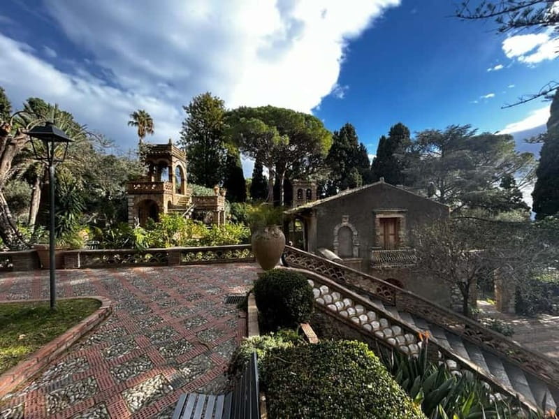 From Catania: Taormina, Savoca, & Castelmola Tour w/ Lunch - Who Should Book This Tour (and Who Might Skip It)