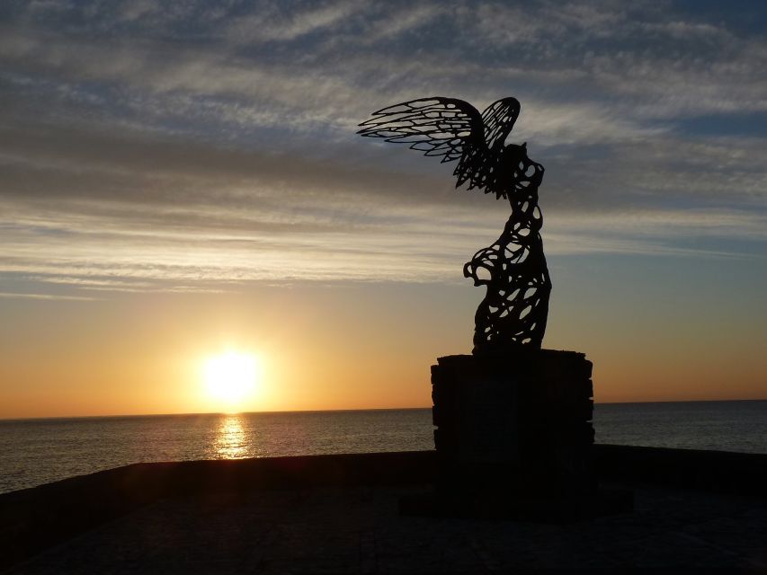 From Catania: White Lotus tour Taormina, Castelmola & Naxos - Who This Tour Fits Best (and Who Should Skip It)