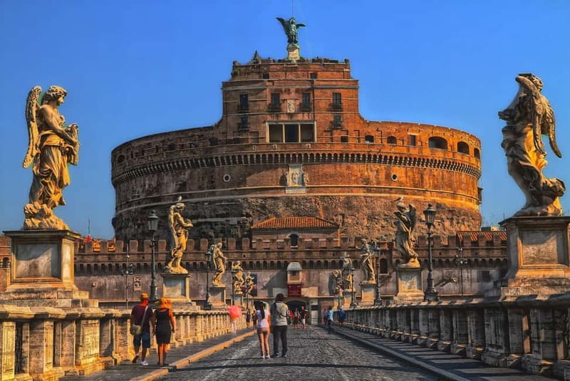 From Civitavecchia: Hop-On Hop-Off Rome Tour & Bus Transfer - Value for money: why this package can be worth $34