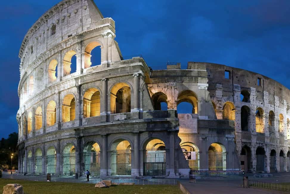From Civitavecchia Port: Rome in a Day Guided Day Tour - Price and What Your $82 Actually Buys
