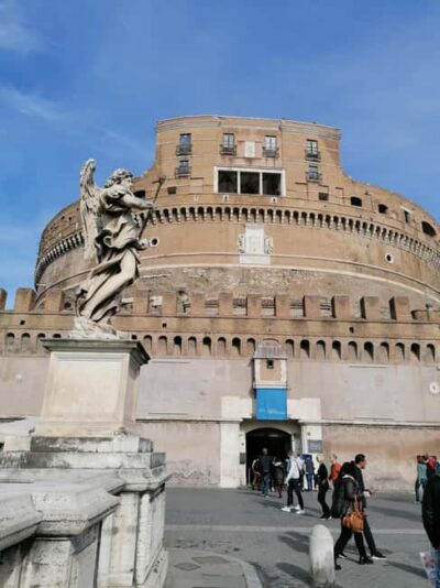 From Civitavecchia Port: Rome in a Day Guided Day Tour - Getting to Rome: Shuttle to the Meeting Point, Then the Coach