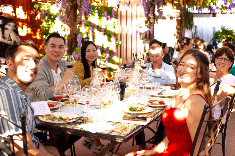 From Florence: Chianti Half-Day Afternoon Tour - Guide quality and what to expect from the team
