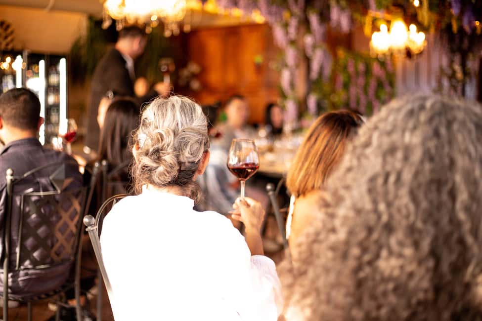 From Florence: Chianti Half-Day Afternoon Tour - Wine education, simplified: how 7 types help you taste smarter