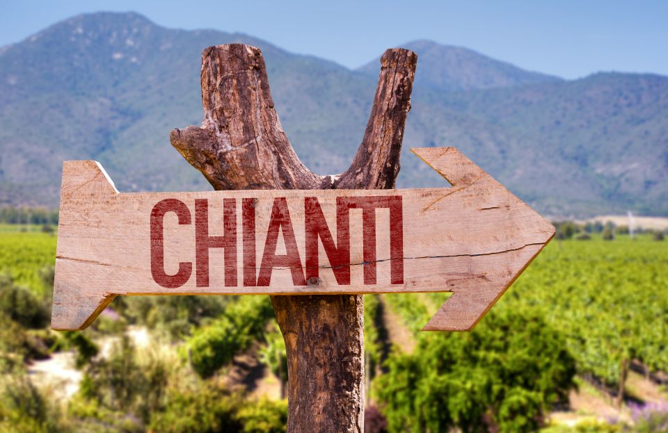 From Florence: Chianti Hills Half-Day Tour with Wine Tasting - Should you book this Chianti Hills tour from Florence?