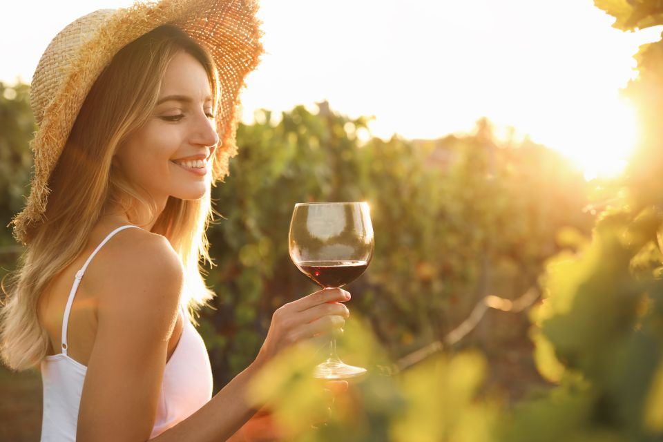 From Florence: Chianti Hills Half-Day Tour with Wine Tasting - Who this half-day Chianti tour fits best