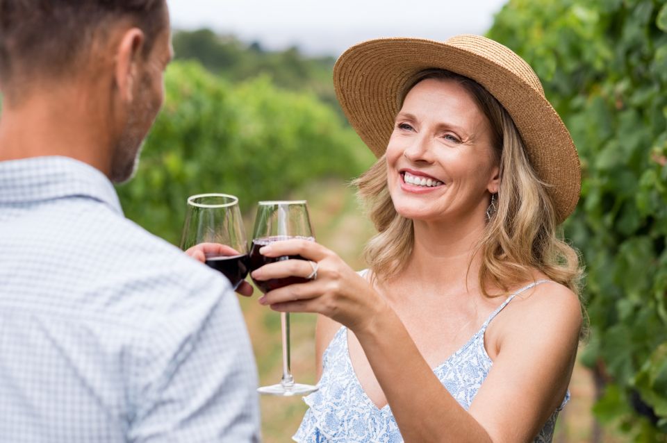 From Florence: Chianti Hills Half-Day Tour with Wine Tasting - Tips that make your day smoother