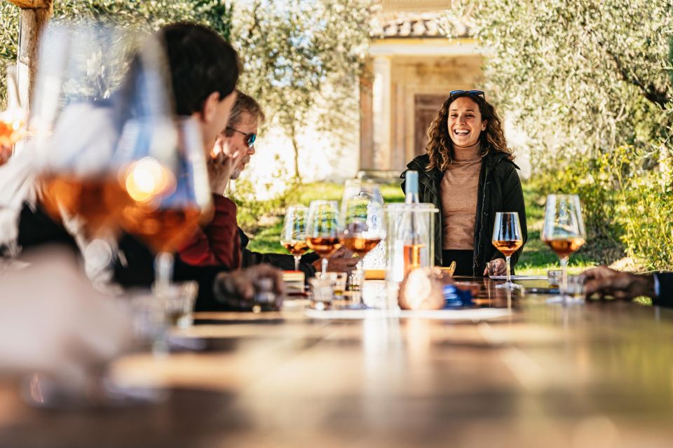 From Florence: Chianti Wine and Food Tasting Safari - Why This Chianti Safari Feels Like More Than a Wine Tour