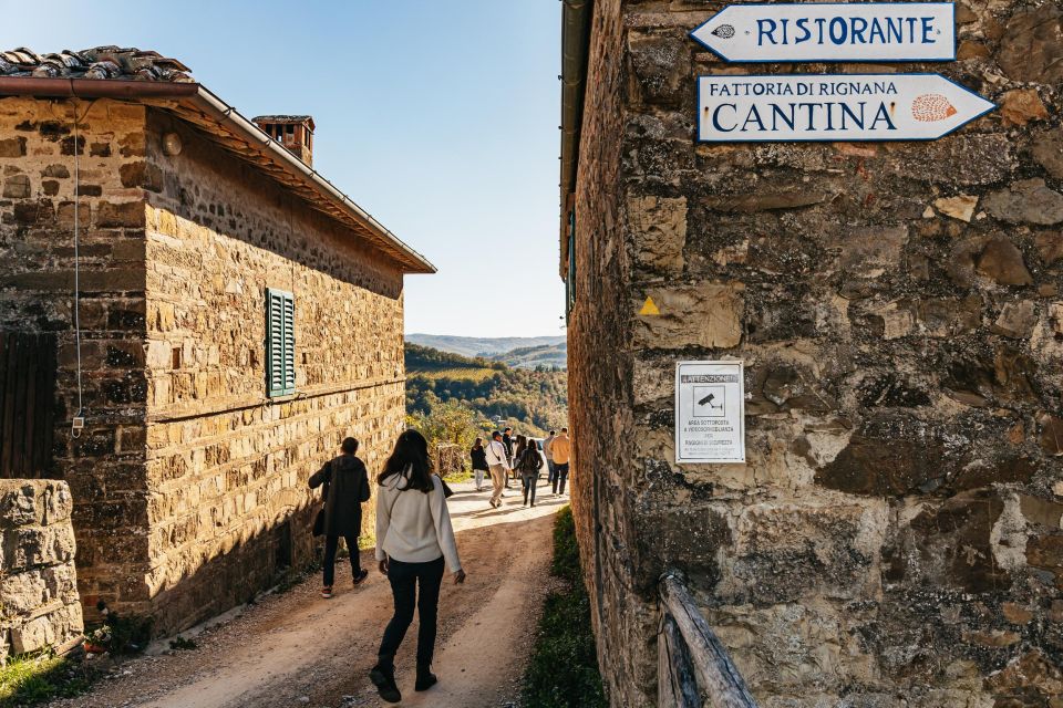 From Florence: Chianti Wine and Food Tasting Safari - Is It Worth $254.89? The Value Math for a 10-Hour Day