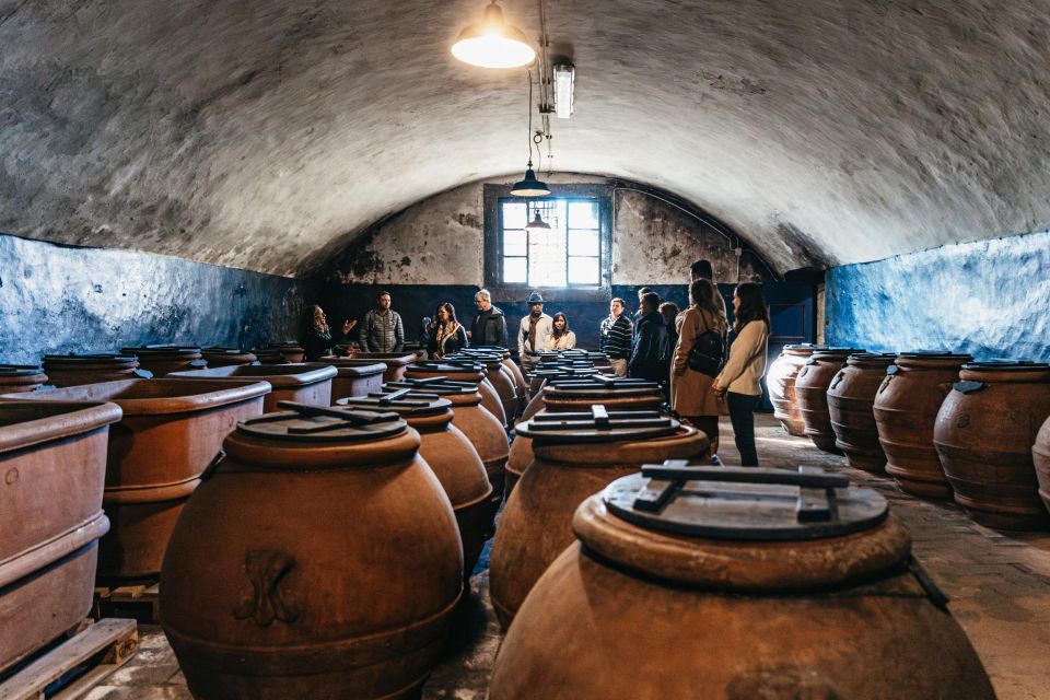 From Florence: Chianti Wine and Food Tasting Safari - From Piazza dei Cavalleggeri to the Hills: The 4WD Start