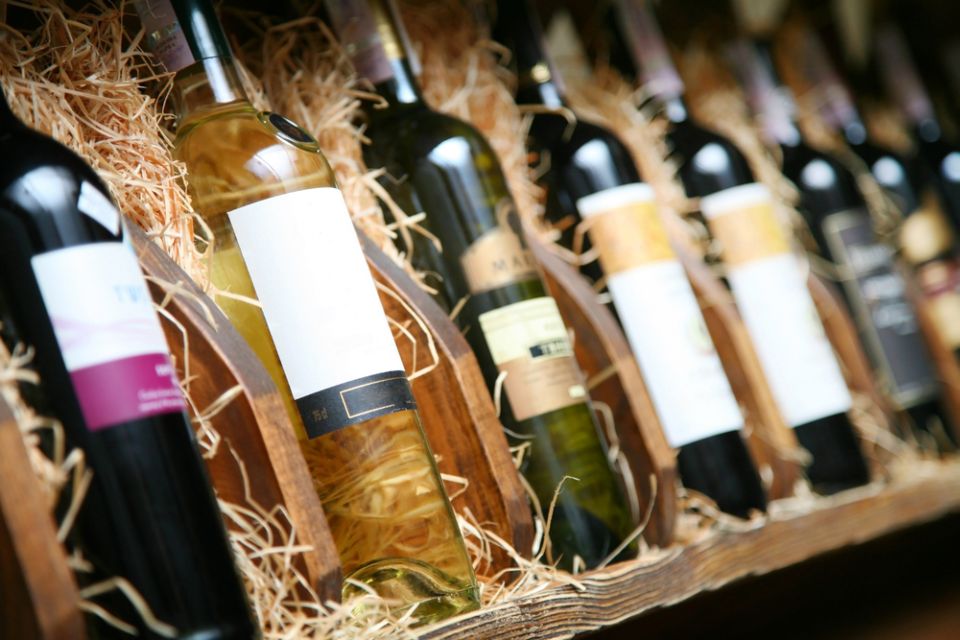 From Florence: Chianti Wine Tour with Tasting - Key highlights worth knowing