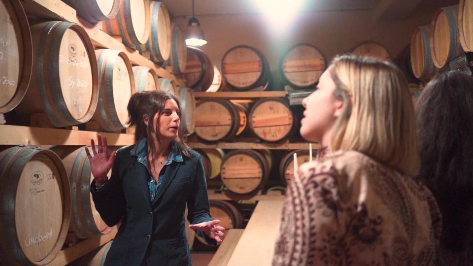 From Florence: Chianti Wine Tour with Tastings - Practical Stuff That Will Save Your Day