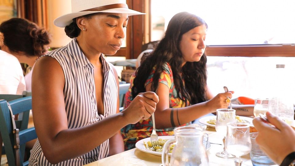 From Florence: Cinque Terre Day Trip with Optional Lunch - Price and value: what $67.19 really buys you