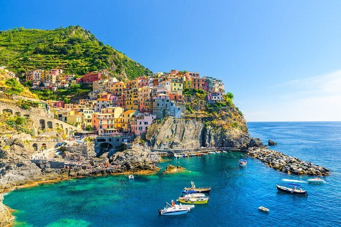 From Florence: Cinque Terre & Pisa Day Trip - Why This Day Trip Feels Easier Than Doing It Alone