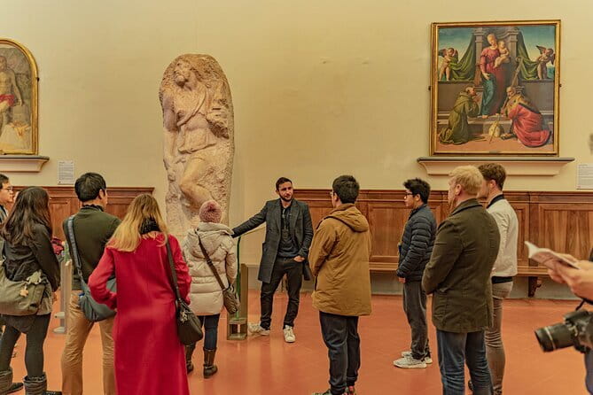 From Florence: Cinque Terre & Pisa Day Trip - Group Size and How the Day Stays Friendly