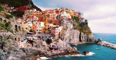 From Florence: Full-Day Private Cinque Terre Tour with Pisa - Starting in Florence: your morning cue point