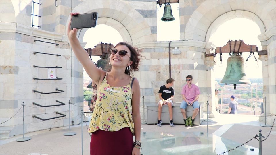 From Florence: Half-Day Tour to Pisa and the Leaning Tower - Practical Tips to Get More Out of Your 6-Hour Day