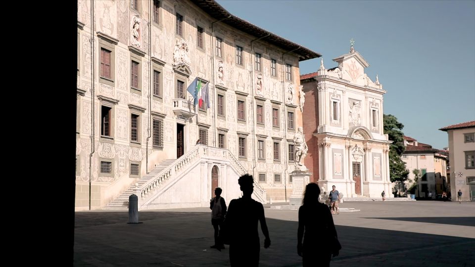 From Florence: Half-Day Tour to Pisa and the Leaning Tower - Who This Tour Fits Best (and Who Should Rethink)
