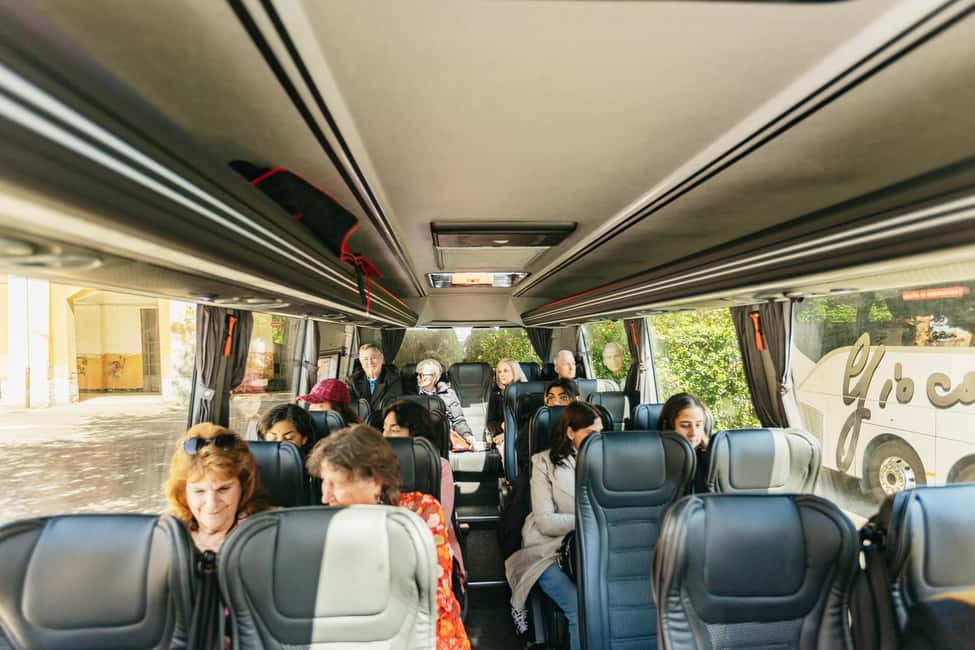 From Florence: Orvieto and Perugia Tour with Church Visits - Price and Value: What $109 Buys You (and What It Doesn’t)