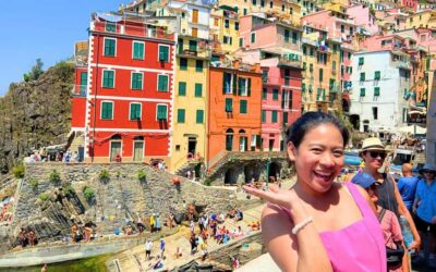 From Florence: Pisa and Cinque Terre Day Tour - Small Group - Getting Your Bearings at Pisa’s Piazza dei Miracoli