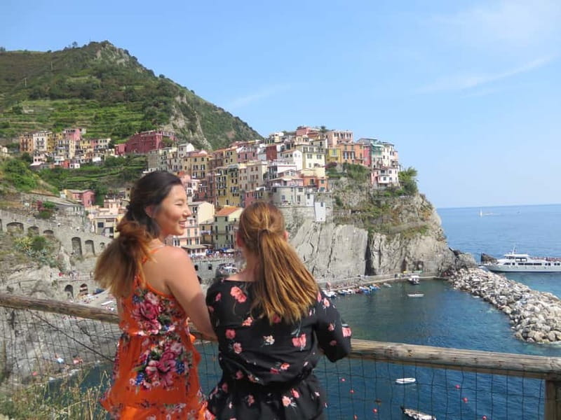 From Florence: Pisa and Cinque Terre Day Tour - Small Group - Who This Trip Suits Best (And Who Should Rethink It)