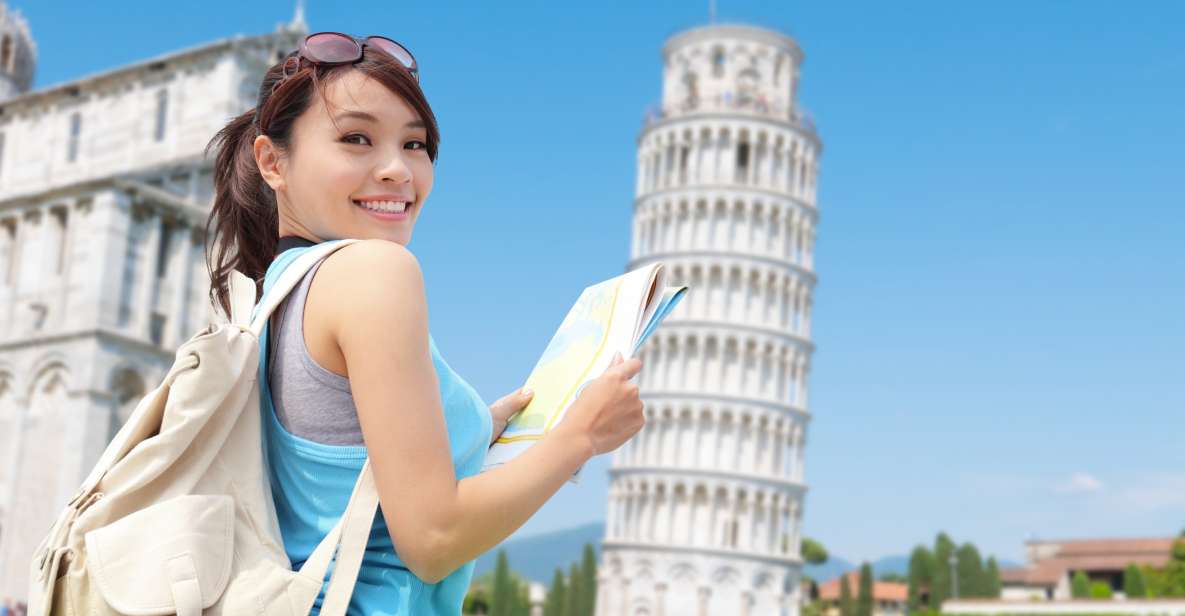 From Florence: Pisa & Lucca Day Tour with Buccellato Tasting - Key things that make this day trip worth your time