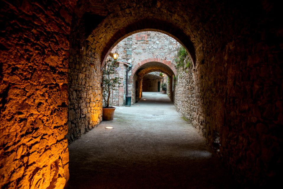 From Florence: Private Chianti Hills Tour with Tasting - Should you book this Chianti hills private tour from Florence?