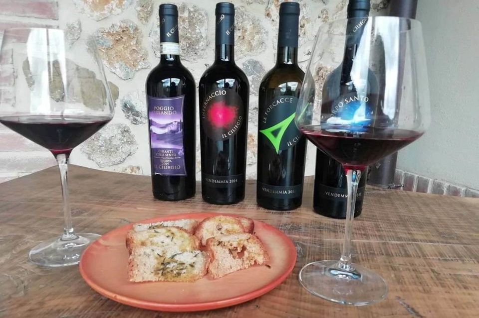 From Florence: Siena & San Gimignano Tour with Wine & Lunch - Should you book this Siena & San Gimignano with Wine & Lunch tour?