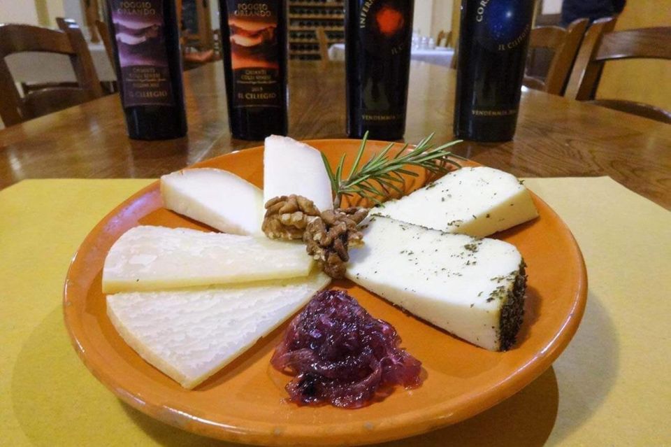 From Florence: Siena & San Gimignano Tour with Wine & Lunch - San Gimignano towers: how to use 90 minutes of free time well