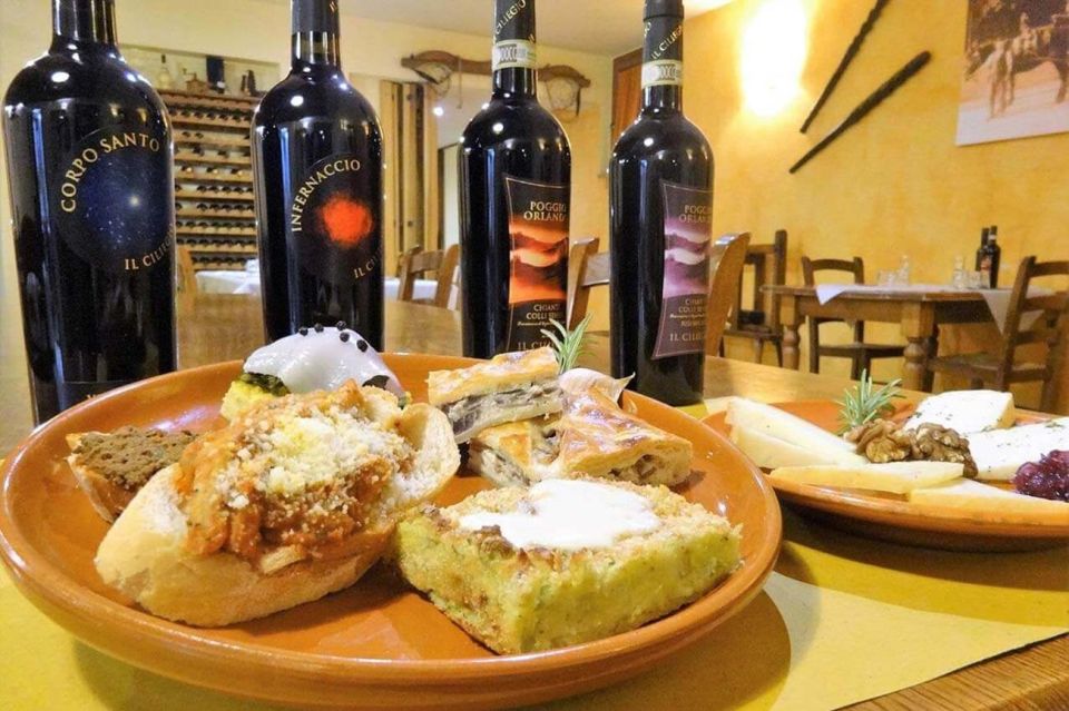 From Florence: Siena & San Gimignano Tour with Wine & Lunch - Who this day trip fits best (and who should skip it)