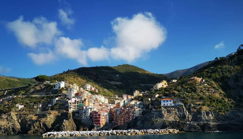 From Florence: Small-group to Cinque Terre and Pisa Day Tour - What’s Included vs. What You Handle Yourself