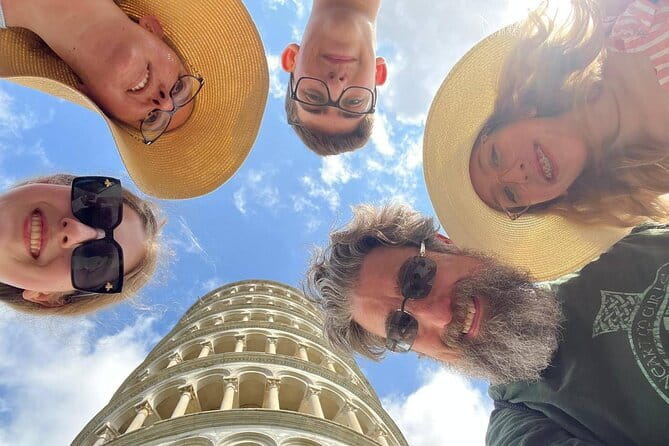 From Florence: Small-Group Tuscany Vespa Tour with Lunch & Wine - Sant’Appiano countryside loop, then back to Florence by late afternoon