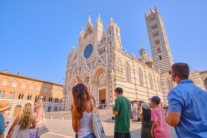 From Florence: Small-Group Tuscany Vespa Tour with Lunch & Wine - Safety, comfort, and who should really consider a different option