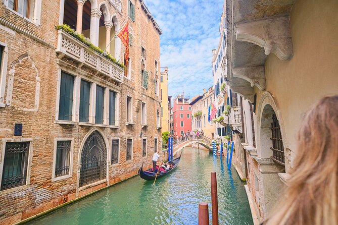 From Florence to Venice: A Day Trip to the Floating City - Key highlights worth your attention