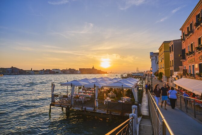 From Florence to Venice: A Day Trip to the Floating City - Price and value: is $144.82 a good deal for what you actually get?