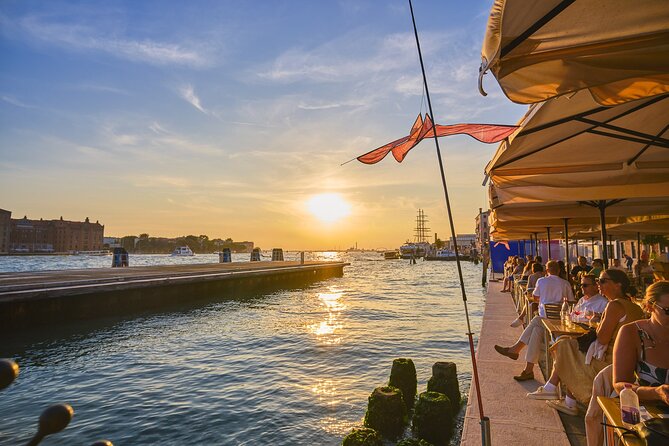 From Florence to Venice: A Day Trip to the Floating City - Who should book this day trip (and who should skip it)