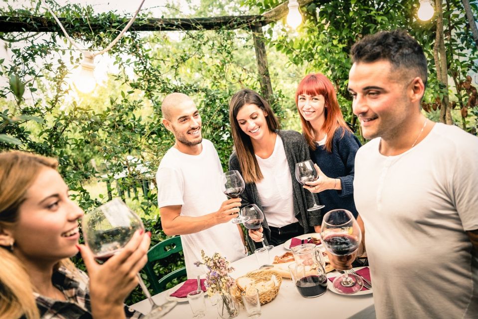 From Florence: Tuscany Highlights Full-Day Tour - Why this Florence-to-Tuscany day trip is built for time-crunched trips