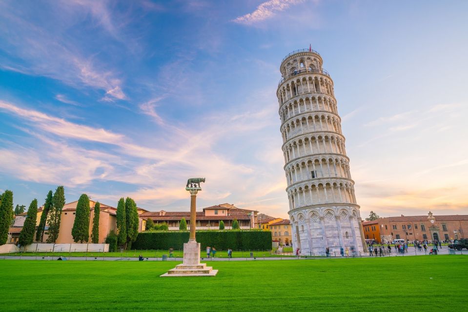 From Florence: Tuscany Highlights Full-Day Tour - Price and value: is $46 a good deal for Siena, San Gimignano, Pisa, and Chianti?