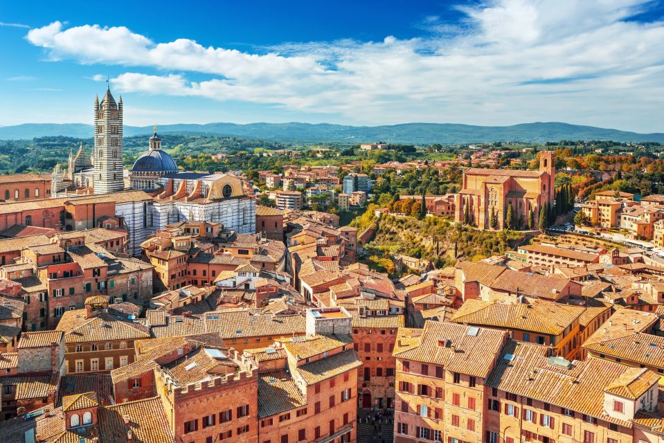 From Florence: Tuscany Highlights Full-Day Tour - The coach ride: what “11.5–12 hours” really means for your comfort