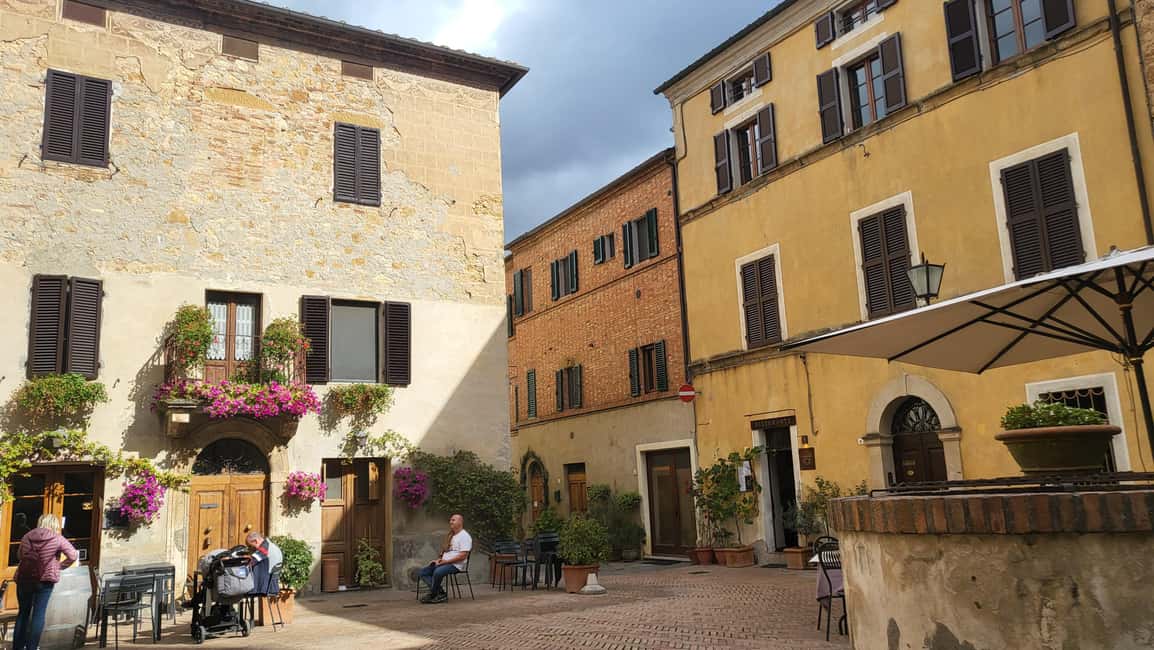 From Florence: Tuscany Hills Wine Tour - Who Should Book This Tour (and Who Might Prefer Something Else)