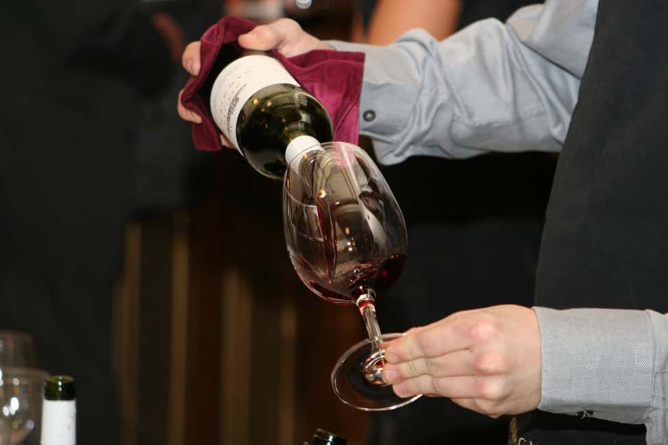 From Florence: Tuscany Hills Wine Tour - Cellar Time in Montepulciano: Chianti, Nobile, and Olive Oil Lessons