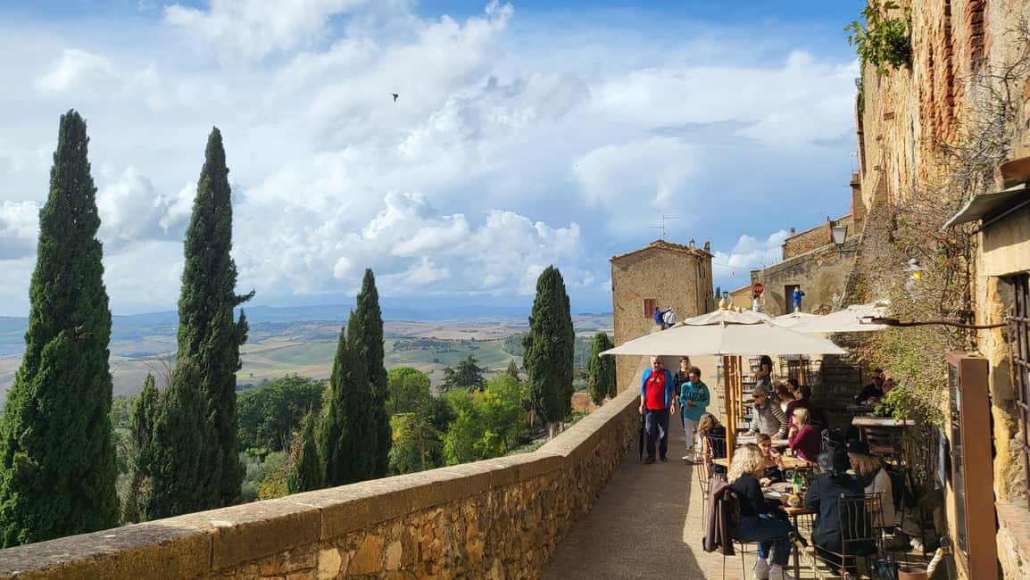 From Florence: Tuscany Hills Wine Tour - Is the $146.14 Price Good Value for This Full-Day Wine Loop?