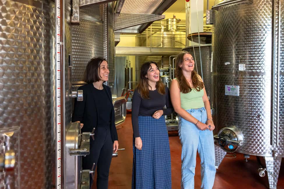 From Florence: Tuscany, Siena, San Gimignano & Winery Lunch - FAQ