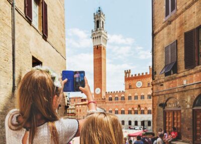 From Florence: Tuscany, Siena, San Gimignano & Winery Lunch - Chianti Hills Winery Tour: Cellar, Vineyard Time, and the Best Part of the Day