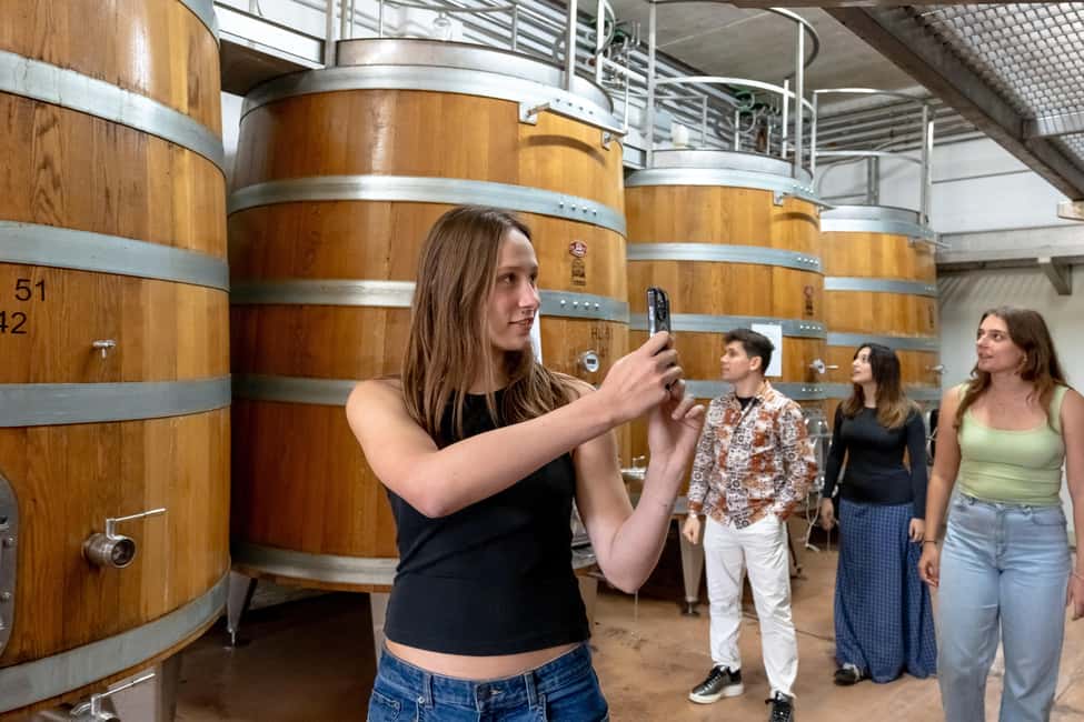 From Florence: Tuscany, Siena, San Gimignano & Winery Lunch - How the Pace Works: Timing, Transportation, and Weather Reality