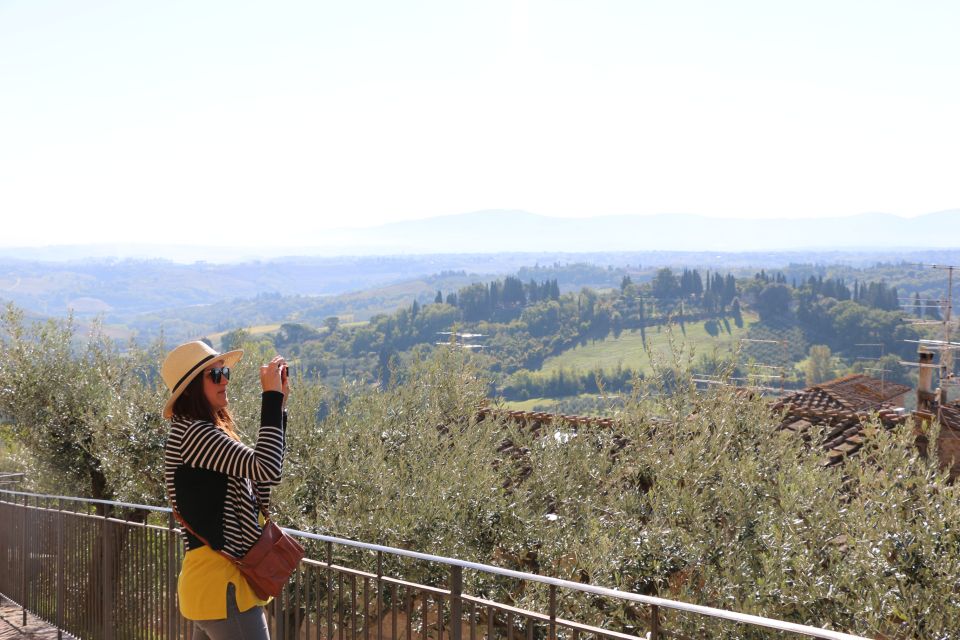 From Florence: Tuscany, Siena, San Gimignano & Winery Lunch - Price and Value: Why $93 Can Work (If You Care About Wine and Food)