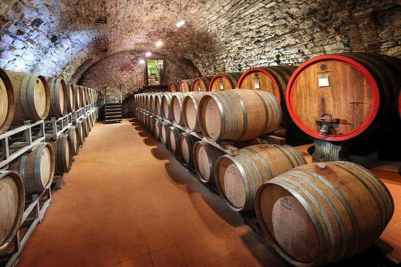 From Florence: Tuscany Wine & Food Tour with Guide - Key Highlights You’ll Care About